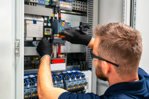Best Electrical System Inspection  in Lac Du Flambeau, WI