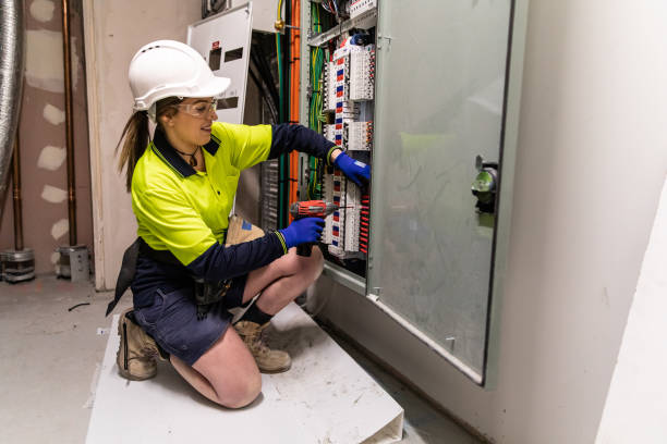  Lac Du Flambeau, WI Electrician Pros