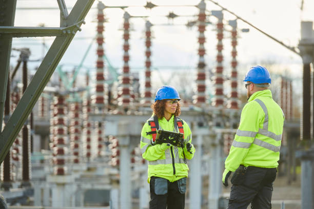 Best Electrical Rewiring Services  in Lac Du Flambeau, WI