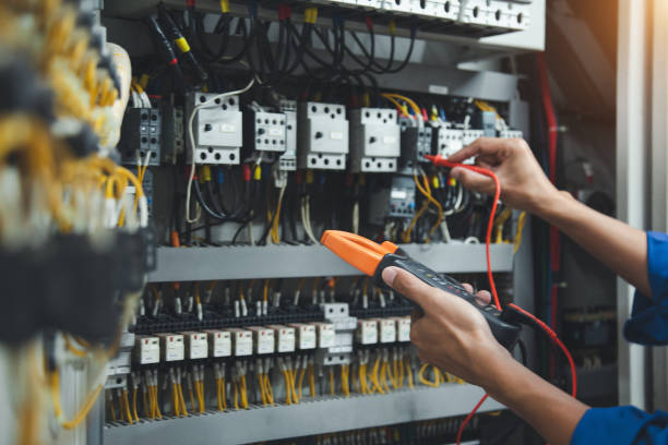 Best Affordable Emergency Electrician  in Lac Du Flambeau, WI