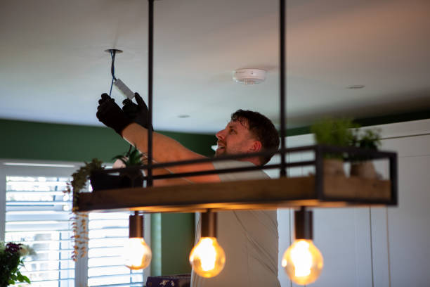 Best Electrician Near Me  in Lac Du Flambeau, WI