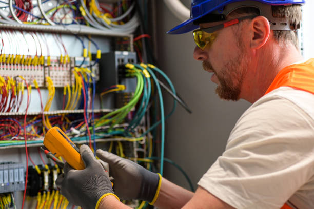 Best Electrical Repair Services  in Lac Du Flambeau, WI
